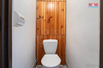 Prodej bytu 3+1, 66 m², Milešov - 15