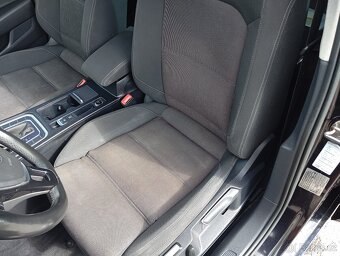 VW Passat 2.0 TDI 110 kW,Comfortline,DSG,m2016,naj.214tis.km - 15
