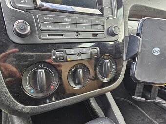 Volkswagen Eos 2.0TDI 103KW, DSG, XENON - 15