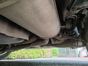 Volkswagen Golf V 2.0 TDI - 103 kW, BEZ KOROZE - TOP❗ - 15