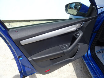 Škoda Octavia 2.0TDi,110kW,1maj,S.kn,navi,tažne,aut.klima - 15