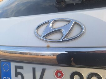 Hyundai I40 combi 1.7 CRDI 100kw - 15