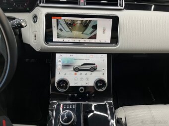 Land Rover Range Rover Velar 300hp - 15