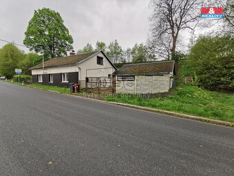 Prodej rodinného domu, 160 m², Horní Čermná, pozemek 1329 m² - 15