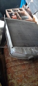 Prodám škoda 1202 - 15