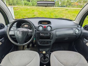 C3 SX 1.4HDi 16V 66kW - 15