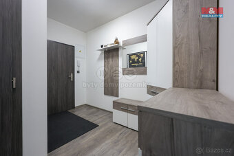 Prodej bytu 3+kk, 75 m², Olomouc, ul. Tovární - 15