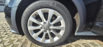 Audi A6 Allroad 3,0 TDI Pobočka Kolín (2014) - 15