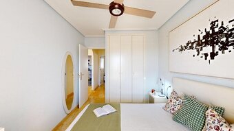 ŠPANĚLSKO, apartmánu moře Campoamor - 15
