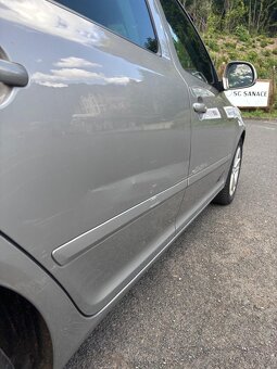 Škoda Octavia 2.0 TDI DSG (2013) - 15