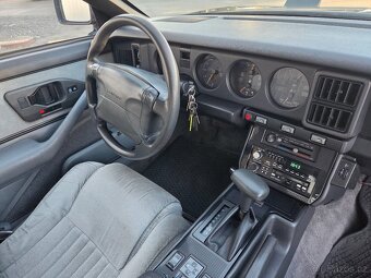 PONTIAC FIREBIRD 3.1 V6 TARGA 1992 - 15