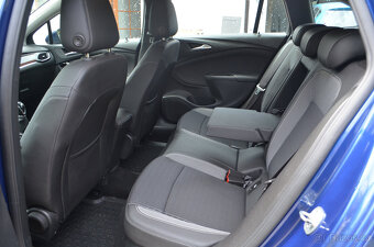PRODÁM OPEL ASTRA 1.5D COMBI INOVATION MAX.VÝBAVA - 15