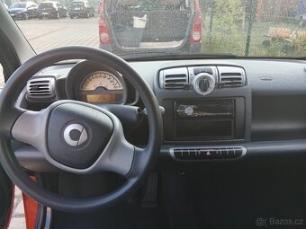 Smart Fortwo - 15