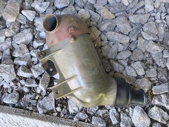 Originální airbox přihrádka Jawa California 350 362 590 250 - 15