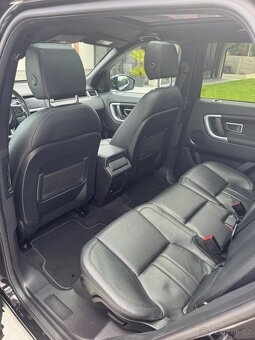 Range Rover Discovery 2.0 - 15