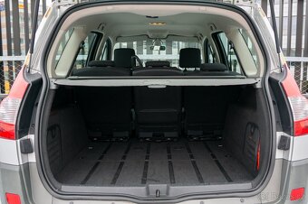 Renault Grand Scénic 1.9 dCi - 15