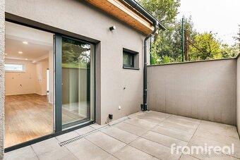 Prodej rodinného domu 58 m², pozemek 204 m² , Brno - Maloměř - 15