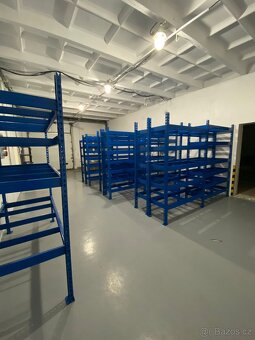 Pronajmu prostory pro potravinářskou výrobu - 15