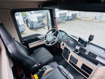 MAN TGL 12.190, 2018, nový CHARVÁT CTS, 242 TKM - 15