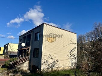 Pronájem rodinného domu 4+1, Čeladná - 15