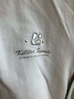 Dámské oblečení a termo - 15