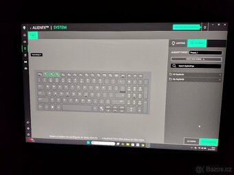 Alienware 16,5070,Ultra9,64gb,QHD+,2TB- Top - 15
