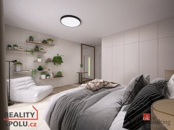 Prodej, domy/rodinný, 280 m2, Luka pod Medníkem 1, 25401 Jíl - 15