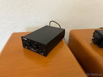 Canton Ergo RC-L + Canton Unit Control 4040 - 15