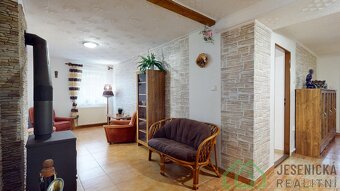 Prodej chalupy v obci Horní Heřmanice - 15