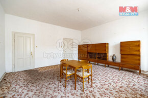 Prodej rodinného domu, 220 m², Znojmo, ul. Palackého - 15