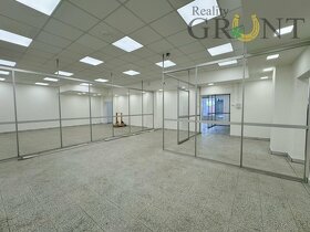 Pronájem kanceláře, 52 m2 - Karviná - Ráj, ev.č. 420015 - 15