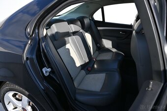 Saab 9-3 1,8 t 110KW Vector sport - 15
