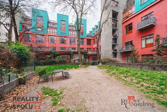 Prodej, byty/1+kk, 27 m2, Novákových 1817/30, 18000 Praha, H - 15