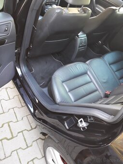 Škoda Octavia II RS 2.0 TDI DSG 2012 - 15