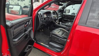 DODGE RAM 1500 TRX 6.2 HEMI V8 Supercharged - 15