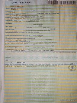 Opel Vivaro L2H1, 2.0 CDTI - 15