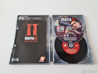 Mafia 1 a 2 - 15