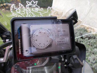 BMW R 1200 GS Adventure - 15