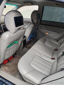 Prodám Volvo s80 t6 executive - 15
