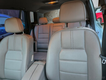 Mercedes Benz GLK 320CDI 4Matic - 15