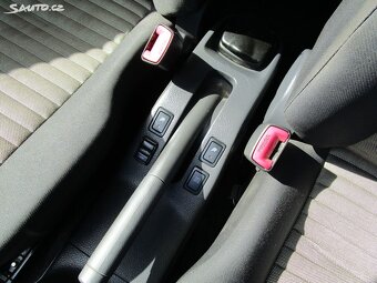 Fiat Sedici, 2,0DI-"4x4"-99KW-NOVÁ STK - 15