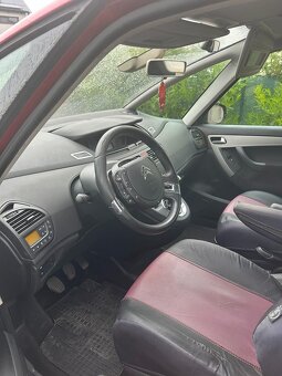 Citroën C4 1.6 HDi Diesel (2012) – Výborný stav - 15