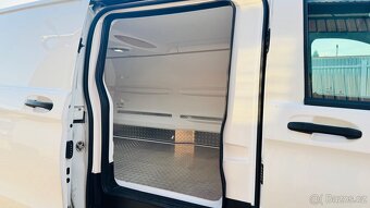 Mercedes Benz vito automat9g 120kw 2021 kerstner - 15
