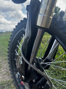 MiniRocket 125 kola 17/14 - 15