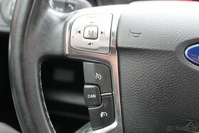 FORD S-MAX 2,0 TDCI AT/ NAVI / 2014 / roční záruka - 15