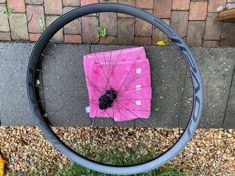 Roval Control 29 Carbon 6B XD Wheelset - 15