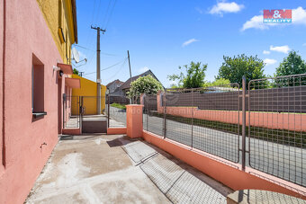 Prodej rodinného domu, Svrkyně, pozemek 816 m² - 15