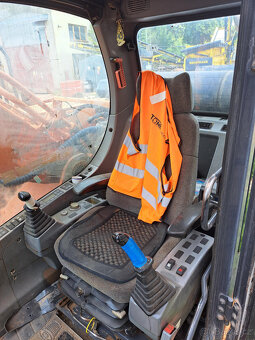 Bagr Doosan DX 255LC na díly - 15