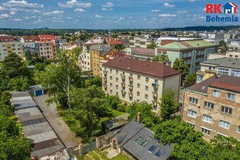 Prodej bytu 2+1, Mladá Boleslav, ul. Boženy Němcové - 15