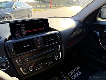 BMW 220d sportline / 135 kw / coupe / 2015 / 88 tkm - 15